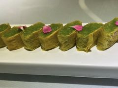 -安多素食(广仁寺路店)