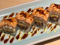 -小山日本料理(太古汇店)