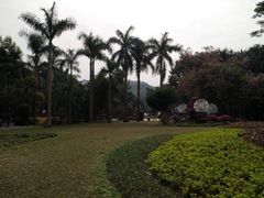 -广州雕塑公园