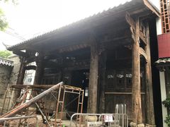 -坂田手造文化街