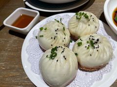 生煎包-廊亦舫Lang Yi Fang Restaurant(金桥店)