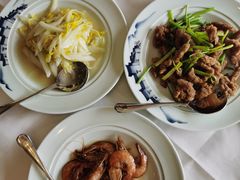 -杭州香格里拉·香宫中餐厅
