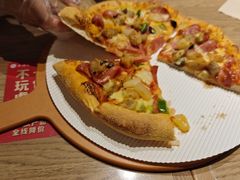 -必胜客(南宁盛天地店)