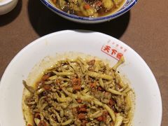 -天下客饭店(中山路店)