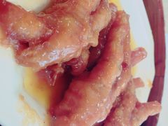 -益健海鲜大食坊(拱北口岸店)