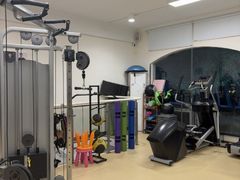 -琪航·健身+普拉提(民耀路店)