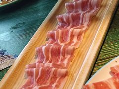 -老灶堂文创火锅(文艺路店)