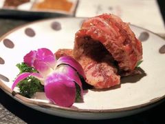 -吉屋烤肉(八宝街店)