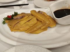 -骏莱海鲜鱼港(五角场店)