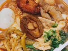 -新世界餐厅(万达店)
