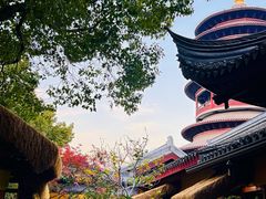 -圆通寺