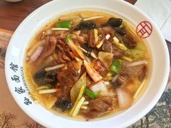 -孙家面馆(淮海第一城店)