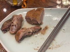 -龙悦湾酒家·八阵鱼生·渔人码头店