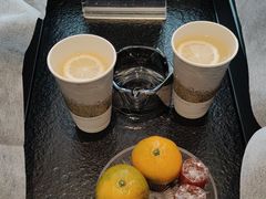 -华夏良子·足道SPA艾灸(金皇大厦店)