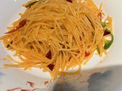 -马白开来特色羊排揪片子  (总店)