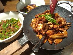 -实在湘·大碗土菜(竹料店)