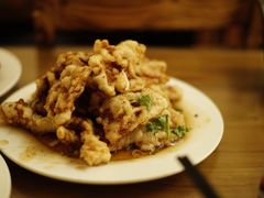 -三点小吃(山大店)