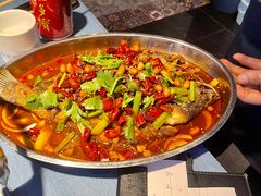 -清真·卡德尔大叔新疆主题餐厅(龙汇路店)