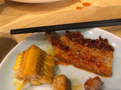 -疆Jiang·新疆秘制料理