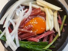-赤坂亭M9和牛烧肉·日料398放题(万达店)