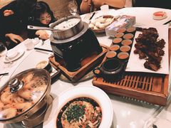 -悦百味·品质川菜(橄榄郡店)