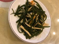 开胃小菜-鹤乡东北菜(崮山路店)
