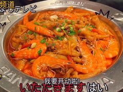 -胖哥俩肉蟹煲(湖滨银泰in77店)