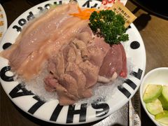 -潮澎派·潮州菜(南国明珠店)