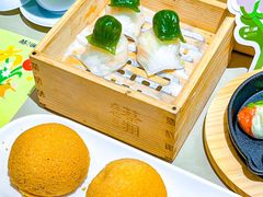 -蔡澜点心·粤菜(西单大悦城店)