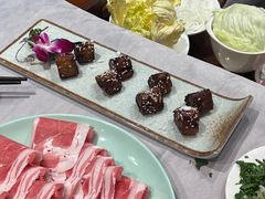 -东来顺饭庄(apm总店)