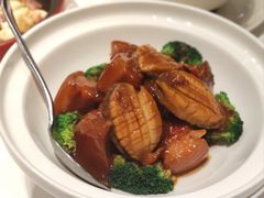 鲍鱼红烧肉-莆田餐厅PUTIEN(深圳湾万象城家宴店)