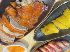 -鹅冠港式茶餐厅(来福士店)