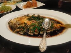 -北京四季酒店·采逸轩