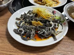 -歪头牛肉(金龙壹号店)