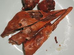 -味+新京宴·烤鸭·北京菜(创意谷店)