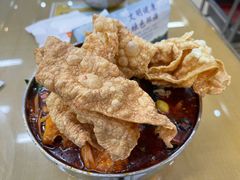 螺丝肉汤粉-红鼻子桂林米粉(金唐新光界店)