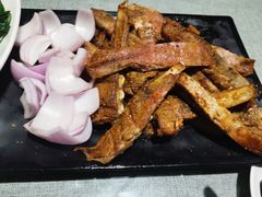 -凤翔温泉·丰泽园餐饮部