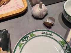-老白清真烧烤(锦州旗舰店)