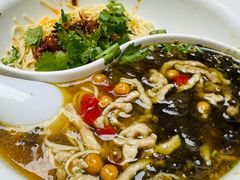 -万县面馆(高笋塘店)