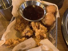 -包装马车·韩国料理·포장마차