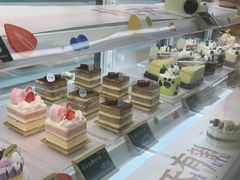 -仟吉·ART FARM主题店(菱角湖万达店)
