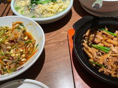 -吕氏疙瘩汤·新鲁菜(济南万象城店)