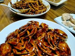 -双塔老饭店