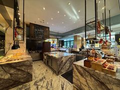 -上海漕河泾万丽酒店