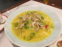 -金陵后厨·南京菜(新街口秣陵路店)