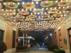 -吉庆街美食广场