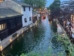 -南浔古镇
