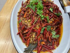 -彭城味道.地道徐州味(怡海花园店)