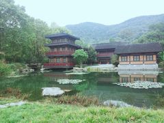 -习家池