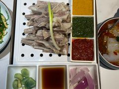 -相约·羊村小馆(长沙路店)